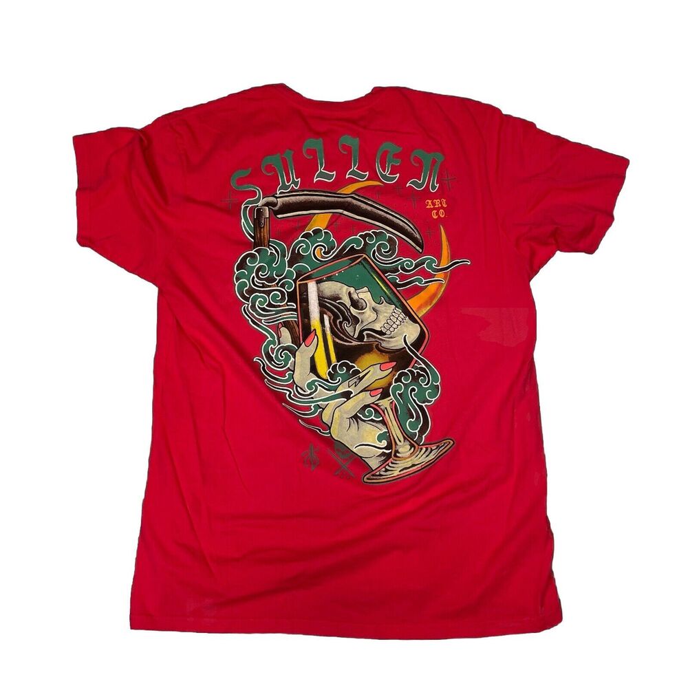 Sullen T-Shirt